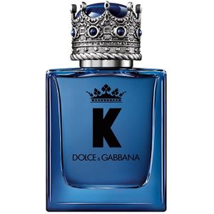 Dolce & Gabbana K By Dolce & Gabbana Eau de Parfum 50ml