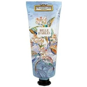 Fragonard Cosmetics Belle d'Arlès Hand Crème 75ml