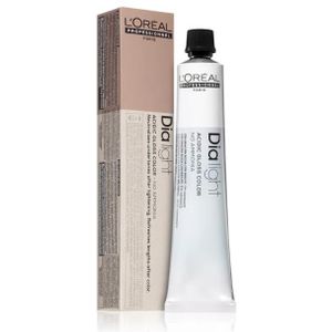L'Oréal Professionnel Dialight Haarverf 9.82 Milkshake Zeer Licht Mokka Parelmoer Blond 50ml