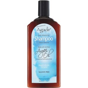 Agadir Volumizing Argan Oil Daily Volumizing Shampoo