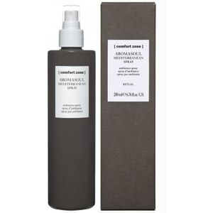 Comfort Zone Olie Aromasoul Mediterranean Spray