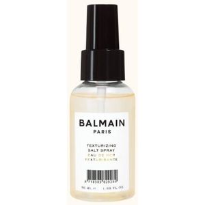 Balmain Hair Couture Styling Texturizing Salt Spray 50ml