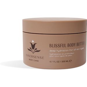 Innersense - Blissfull Body Lotion - 250 ml - Lichaamslotion