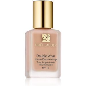 Estée Lauder Make-Up Double Wear Stay-in-Place Makeup SPF10 Foundation Almond 30ml