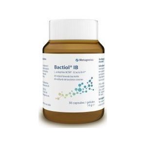 Metagenics Bactiol IB 30Capsules