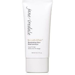 Jane Iredale Concealers Crème Smooth Face Primer Illumintating Glow 50ml