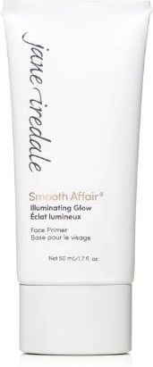 jane iredale Concealers Crème Smooth Face Primer Illumintating Glow 50ml