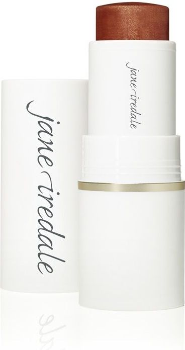 jane iredale - Glow Time Blush Stick - Glorious - 7.5 gram