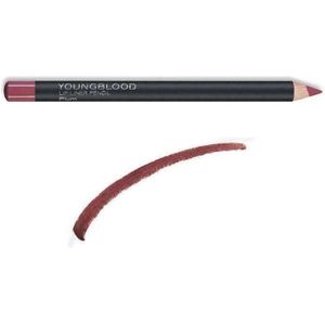 Youngblood Lipliner Lip Make-up Lip Liner Pencil Plum