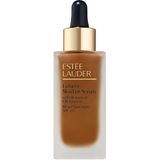 Estée Lauder - Futurist Skin Tint Serum Foundation - Rich Caramel - 30 ml - SPF 20