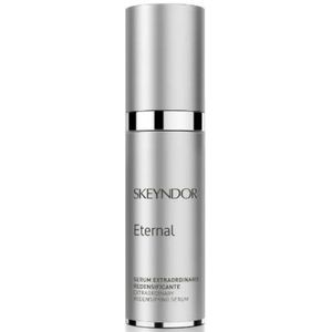 Skeyndor - Eternal Extraordinary - Gezichtsserum - Rood - Luxe Ingrediënten