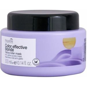 Nouvelle Masker Color Effective Yellow Killer Mask 300ml