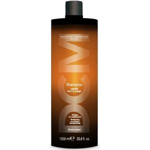 DCM Care Curly & Frizzy Hair Shampoo 1000ml