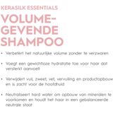 Kerasilk - Essentials Volumizing Shampoo - Volume - Luxe - 250ml