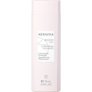 Kerasilk - Essentials Volumizing Shampoo - Volume - Luxe - 250ml