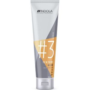 Indola Gel Care & Styling #3 Texture Texture Glue