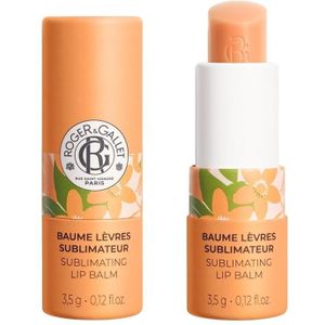 Roger & Gallet Balsem Néroli Lip Balm 3.5gr