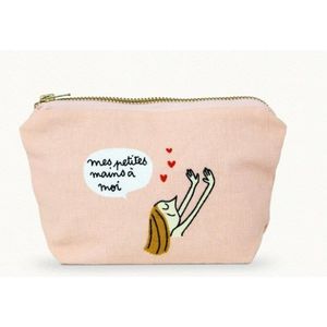 Fragonard Soledad Bravi Collection Pakket Amour Toujours Hand Cream Set