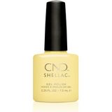 CND - Shellac Color Coat - Nagellak - 7,3ml