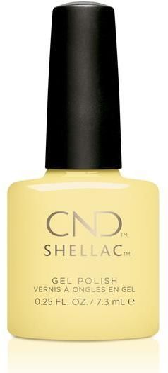 CND - Shellac Color Coat - Nagellak - 7,3ml