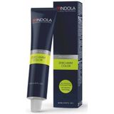Indola Haarverf Profession Zero Amm Color Permanent Color 6.6 Donker Blond Rood