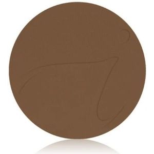 jane iredale Foundations Compact Poeder PurePressed Base Mineral Foundation Refill Cocoa 9.9gr