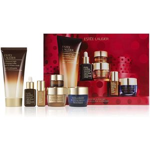 Estée Lauder - Advanced Night Repair - Huidverzorging Pakket - 6-delige Collectie