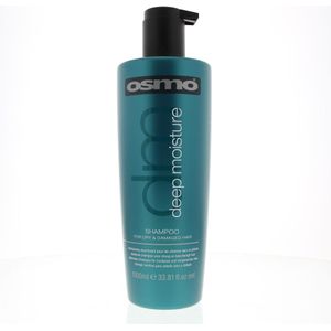 Osmo Deep Moisture Shampoo