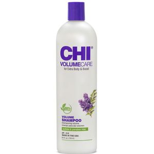 CHI VolumeCare Volumizing Shampoo 739ml