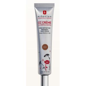 Erborian - CC Crème - Rich - 40 ml - SPF 30