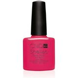 CND Nagellak Shellac Color Coat Pink Bikini 7,3ml