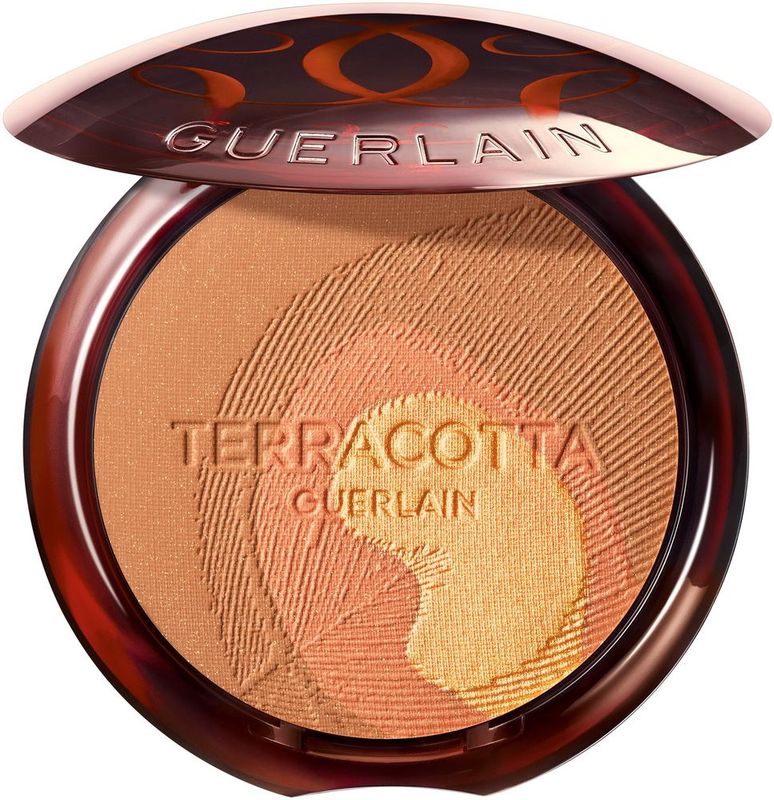 Guerlain - Terracotta - Poeder - 10 gram