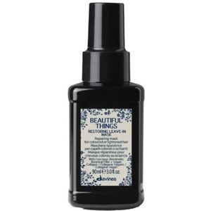 Davines - Essential Haircare Beautiful Things Mask - Haarmasker - 90ml