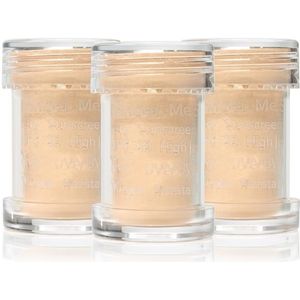 jane iredale Powder-Me SPF Dry Sunscreen Refill Golden 3Stuks