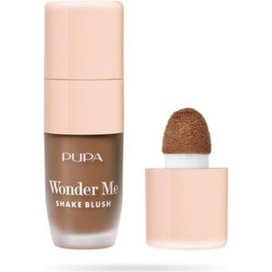 PUPA - Wonder Me Shake - Blush - 006 - 5.5ml