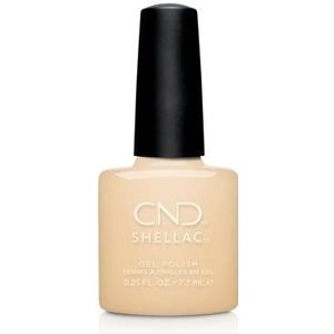 CND Nagellak Shellac Color Coat Exquisite 7,3ml