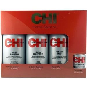 CHI Pakket Infra Home Stylist Kit