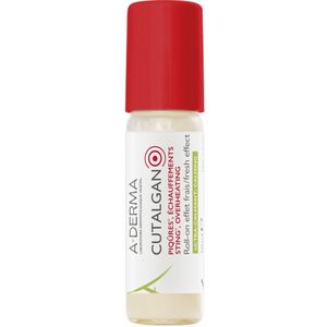 Muggenspray - Ultra-Kalmerend - 15ml - Met Haver en Kattenklauwextract