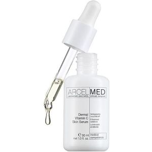 Jean D'Arcel Arcel Med Dermal Vitamin C Skin Serum