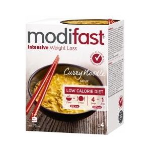 Modifast Poeder Intensive Noodle Soup