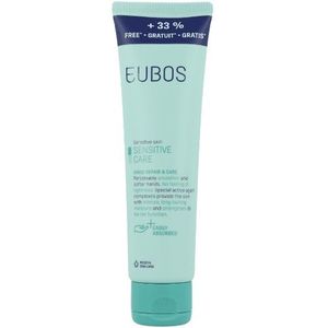 Eubos Sensitive Hand Repair&Care Crème 100ml