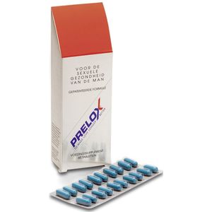Pharma Nord Tabletten Prelox