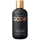 GO24.7 Cleanse & Condition Real Men Conditioner 236ml
