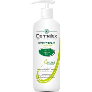 Dermalex Crème Body Bodycreme + 10% Ureum