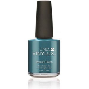 CND Nagellak Vinylux #255 Viridian Veil 15ml