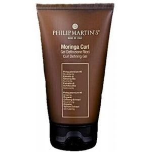 Philip Martin's Hair Styling Gel Moringa Curl 75ml
