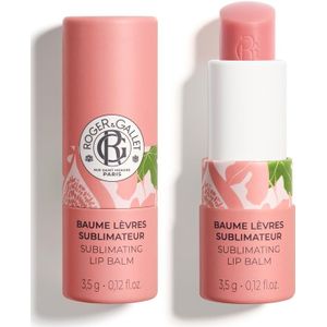 Roger & Gallet Fleur de Figuier Balsem Fleur de Figuer Lip Balm 3.5gr