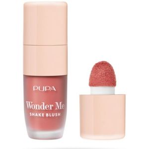 PUPA - Wonder Me Shake Blush - 002 - 5.5ml