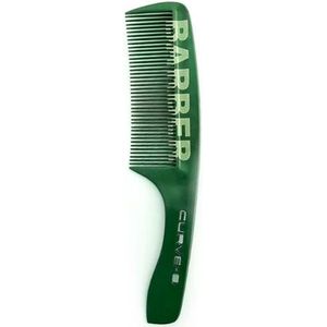 Curve-O Kam Barber Type 1 Green Special Edition 1Stuks