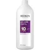Redken - Pro-Oxide Cream Developer - 10 Vol 3% - 1000 ml